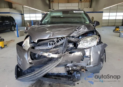 2016 Chevrolet Trax 1Lt z USA, uszkodzony, nr VIN 3GNCJLSB0GL165352